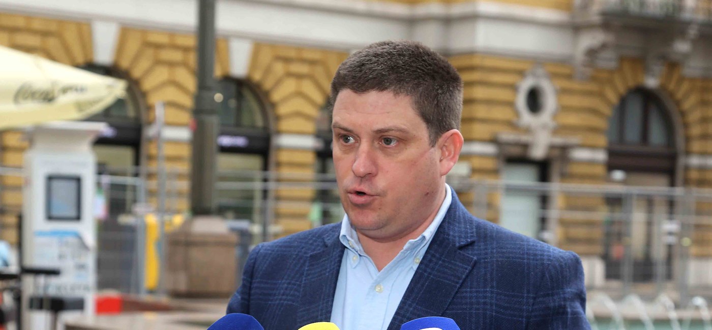 Butković: Nakon transparentne procedure nije bilo zapreka da se Turudića predloži za glavnog državnog odvjetnika